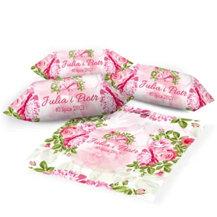 Krówki na wesele #091 - Cukierki Krówki na wesele #091 - Cukierki - miniaturka - grafika 1