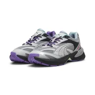 Sneakersy męskie - Męskie Sneakersy PUMA VELOPHASIS SPRINT2K 39534502 – Szary - miniaturka - grafika 1