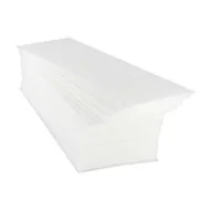 Pozostałe akcesoria kosmetyczne - Paski do depilacji z włókniny extra 100 szt - miniaturka - grafika 1