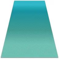 Dywany - Modny winylowy dywan Geometryczne łuski 80x120 cm - miniaturka - grafika 1