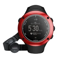 Monitory aktywności - Zegarek Suunto Ambit2 S Red (Hr) - miniaturka - grafika 1