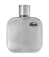 Wody i perfumy męskie - Lacoste L.12.12 Silver Grey Woda perfumowana 100 ml - miniaturka - grafika 1