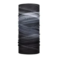 Czapki i chusty sportowe damskie - BUFF Chusta wielofunkcyjna ORIGINAL US BUFF Speed Graphite - miniaturka - grafika 1