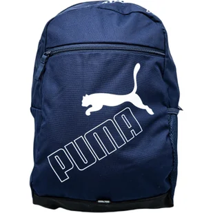 Puma Plecak Phase Backpack II 077295 02 granatowy - Plecaki - miniaturka - grafika 3