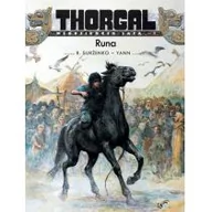 Komiksy dla dorosłych - Egmont - komiksy Thorgal: Młodzieńcze Lata. Tom 3. Runa Yann, Roman Surżenko - miniaturka - grafika 1