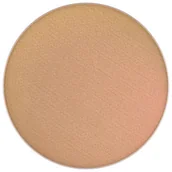 Cienie do powiek - MAC Cosmetics Pro Palette Refill Eyeshadow Satin Soba - miniaturka - grafika 1