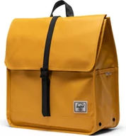Plecaki - Plecak Herschel City Mid Volume Brass - miniaturka - grafika 1