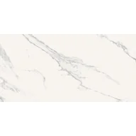 Płytki ceramiczne - Glazura Carina Bianco 30x60 Ceramika Paradyż - miniaturka - grafika 1