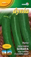 Nasiona i cebule - Cukinia Soraya Dynia Zwyczajna Nasiona Warzyw 2G - miniaturka - grafika 1