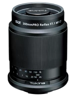 Obiektywy - Obiektyw Tokina SZ 300mm PRO F7.1 MF Fuji X - miniaturka - grafika 1