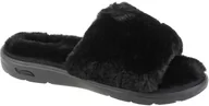 Klapki i japonki damskie - Skechers Arch Fit Lounge - Unwind 175105-BBK Rozmiar: 35 - miniaturka - grafika 1