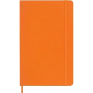 Zeszyty szkolne - MOLESKINE Notatnik ok. A5 z okładką wykonaną częściowo z odpadów poprodukcyjnych wina - miniaturka - grafika 1