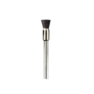 Dremel Szczotka szczecinowa 3,2 mm 26150405JA - Materiały ścierne - miniaturka - grafika 1