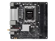 Płyty główne - ASROCK B760M-ITX/D4 WIFI ITX 2xDDR4 1xPCIe 4.0 x16 LAN 1Gb/s Wi-Fi 6e+BT - miniaturka - grafika 1