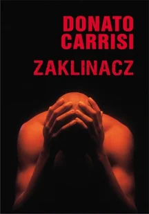 Zaklinacz - Kryminały - miniaturka - grafika 1
