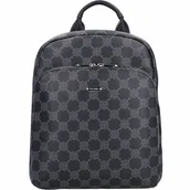 Plecaki - Picard Euphoria City Backpack 27 cm schwarz - miniaturka - grafika 1