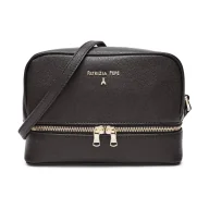 Torebki damskie - Patrizia Pepe Listonoszka - miniaturka - grafika 1