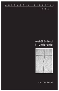 Wokół śmierci i umierania - E-booki - nauka Wokół śmierci i umierania - E-booki - nauka - miniaturka - grafika 1