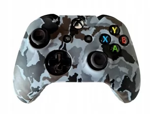 XboxOne Etui Pokrowiec Na Pada kolor Moro - Akcesoria do Xbox - miniaturka - grafika 1