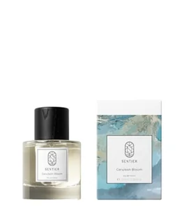 Sentier Cerulean Bloom Perfumy 100 ml - Wody i perfumy damskie - miniaturka - grafika 1