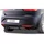 RDX Racedesign RDHAD2004 Osłona tylnego zderzaka 'Diffusor' Seat Leon 1P Facelift 2009-2012 bez FR/Cupra (ABS błyszczący czarny)