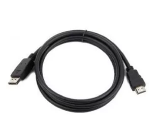 Gembird KABEL DISPLAYPORT M -&gt; HDMI M 3M CC-DP-HDMI-3M - Kable - miniaturka - grafika 2