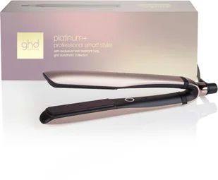 ghd Platinum+ Sunsthetic Collection Professional Smart Styler - Prostownice i karbownice do włosów - miniaturka - grafika 1