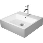 Umywalki - Duravit Vero Air 50x47 2352500041 - miniaturka - grafika 1