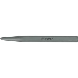 Topex PUNKTAK 12,7X152MM (03A445) - Pozostałe narzędzia ogrodowe - miniaturka - grafika 1