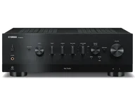 Głośniki i kolumny - Yamaha MusicCast R-N800A (czarny) - miniaturka - grafika 1