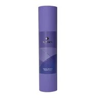 Maty do jogi - Senses Story, Mata do jogi, fioletowa 5mm - miniaturka - grafika 1