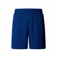 Spodenki męskie - THE NORTH FACE SZORTY EASY REGULAR NF0A8C2SD1R r XL - miniaturka - grafika 1