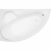 Wanny - BESCO BIANKA 150x95 WAB-150-NP - miniaturka - grafika 1