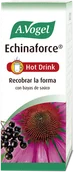 Suplementy naturalne - Suplement diety A. Vogel Echinaforce Hot Drink 100 ml (7610313415656) - miniaturka - grafika 1