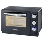 Mini piekarniki - Severin TO 2071 - miniaturka - grafika 1