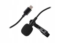 Mikrofony komputerowe - PULUZ Mikrofon PULUZ USB-C SB5969 SB5969 - miniaturka - grafika 1
