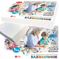 Szkolne artykuły papiernicze - Bazgrownik - Beniamin - miniaturka - grafika 1