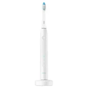 Szczoteczki elektryczne - Oral-B Pulsonic Slim Clean 2000 Biały - miniaturka - grafika 1