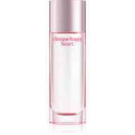 Wody i perfumy damskie - Clinique woda perfumowana Happy Heart female 50ml - miniaturka - grafika 1