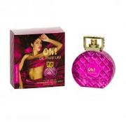 Wody i perfumy damskie - Georges Mezotti Oh De Parfum woda perfumowana 100ml - miniaturka - grafika 1