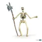 Figurki dla dzieci - Papo Szkielet świecący w ciemności - miniaturka - grafika 1