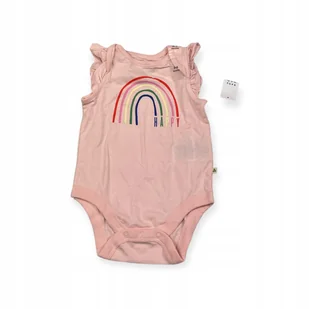 Body niemowlęce BABY GAP 3/6 miesięcy - Body dla niemowląt - miniaturka - grafika 1