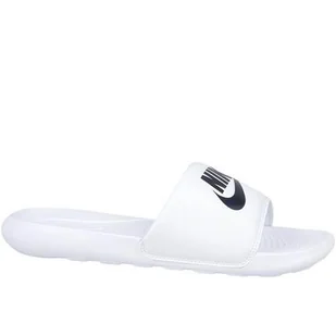 Klapki damskie Nike Victori One - Klapki i japonki damskie - miniaturka - grafika 1