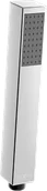 Słuchawki prysznicowe - Mexen R-77 rączka prysznicowa 1-funkcyjna, chrom - 79577-00 - miniaturka - grafika 1