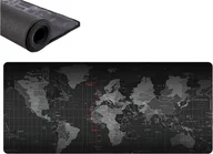 Podkładki pod mysz - Podkładka Podkładka mapa świata - miniaturka - grafika 1