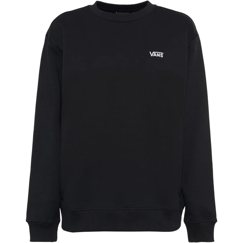 Bluzy Vans Flying VN00046XBLK1