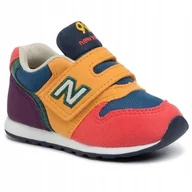 Sneakersy damskie - Sneakersy New Balance Iz996Trl 21,5 - miniaturka - grafika 1