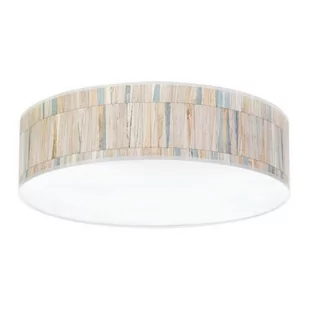 Britop Malo 4864802 plafon sufitowy 4x25W/E27 IP20 - Lampy sufitowe - miniaturka - grafika 1
