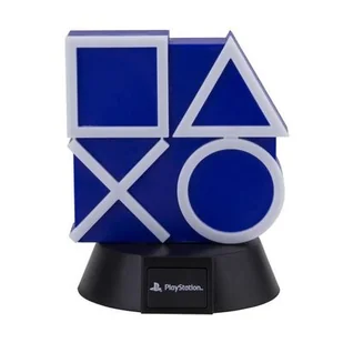 PLAYSTATION - ŚWIECĄCA FIGURKA PLAYSTATION - Zamów do 16:00, wysyłka kurierem tego samego dnia! - Gadżety dla graczy - miniaturka - grafika 1