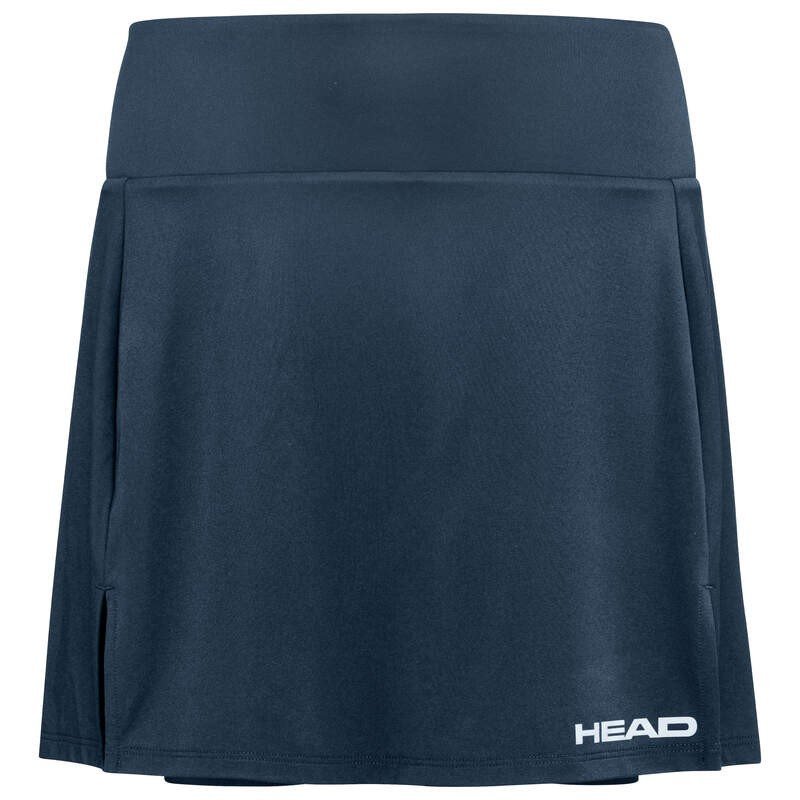 Spódniczka damska Head Club Basic Skort Long Women navy XS